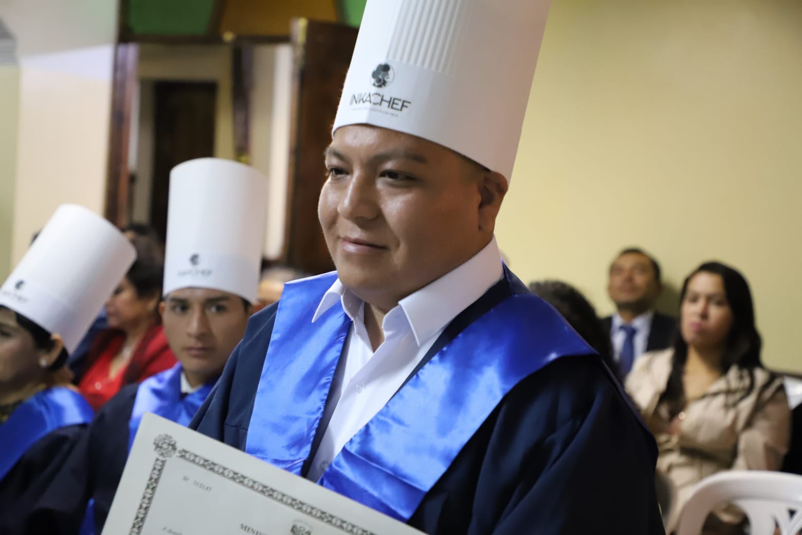 Cocina profesional