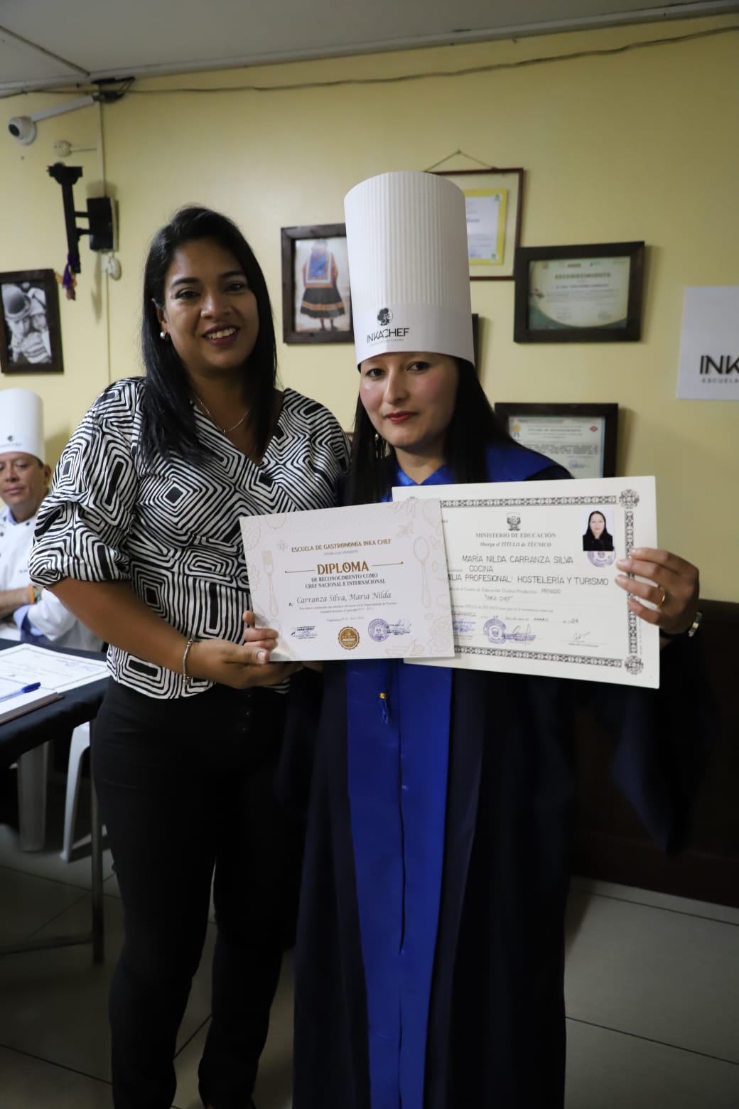 Panadería