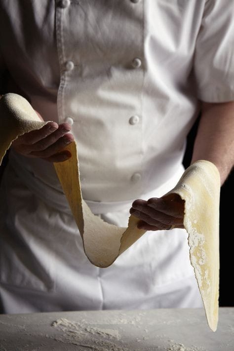 Cocina Peruana