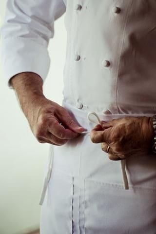 Cocina Europea