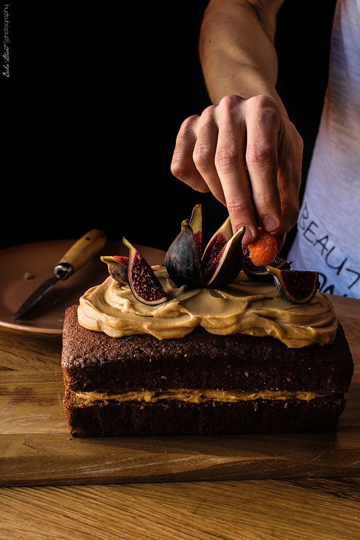 Técnicas Culinarias
